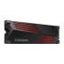 Samsung 990 Pro 2TB PCIe 4.0 M.2 NVMe SSD